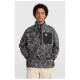 O'neill Ανδρικό φούτερ Surf Heroes High-Pile Half-Zip Fleece